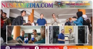 Tunisia Jajaki Investasi, Gubernur Lalu Muhamad Iqbal : Pemprov Siapkan NTB Capital