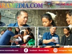 Gubernur NTB : Rumah Layak, Pendidikan dan Listrik Jadi Fondasi Utama Atasi Kemiskinan