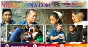 Gubernur NTB : Rumah Layak, Pendidikan dan Listrik Jadi Fondasi Utama Atasi Kemiskinan