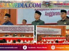Lima Fraksi DPRD Sumbawa Desak Manfaat PT AMNT Dirasakan Nyata oleh Masyarakat