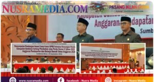 Lima Fraksi DPRD Sumbawa Desak Manfaat PT AMNT Dirasakan Nyata oleh Masyarakat