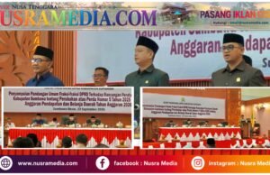Lima Fraksi DPRD Sumbawa Desak Manfaat PT AMNT Dirasakan Nyata oleh Masyarakat