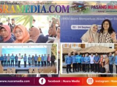 Ekspor NTB Makin Mendunia, Disperindag Perkuat UMKM dan Fasilitasi Pasar Global