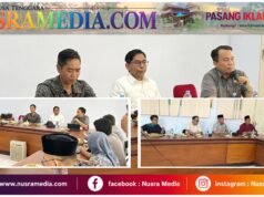 Komisi III DPRD NTB Dorong Bapeltan Menjadi BLUD, Optimalkan Aset dan Tingkatkan PAD