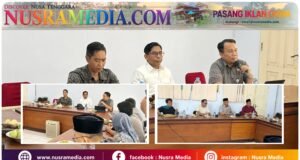 Komisi III DPRD NTB Dorong Bapeltan Menjadi BLUD, Optimalkan Aset dan Tingkatkan PAD