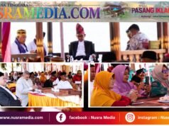 Silatulfikri 99 Tokoh Tana Samawa : Satukan Pikiran, Rawat Nilai dan Jati Diri Tau Samawa