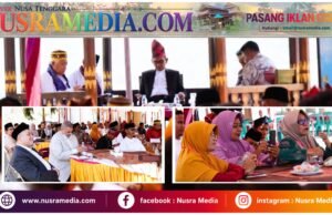 Silatulfikri 99 Tokoh Tana Samawa : Satukan Pikiran, Rawat Nilai dan Jati Diri Tau Samawa