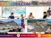 Jelang MotoGP 2026, DPRD NTB Tinjau Langsung Kesiapan Kawasan Mandalika