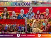 KRIYANUSA 2026 Hadirkan Karya Kriya Nusantara, NTB Tampilkan Pesona Uma Lengge dari Bima