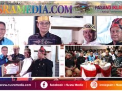 Kebutuhan Darah Sumbawa Terus Meningkat, Bupati Dorong Donor Rutin Perkuat Gerakan Kemanusiaan