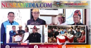 Kebutuhan Darah Sumbawa Terus Meningkat, Bupati Dorong Donor Rutin Perkuat Gerakan Kemanusiaan