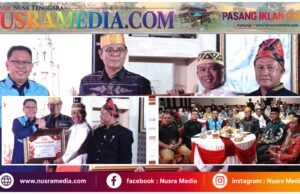 Kebutuhan Darah Sumbawa Terus Meningkat, Bupati Dorong Donor Rutin Perkuat Gerakan Kemanusiaan