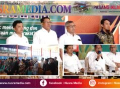 Dialog Kedaerahan, Sekda Sumbawa : Potensi Daerah Harus Dikelola untuk Menyejahterakan Masyarakat