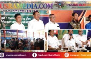 Dialog Kedaerahan, Sekda Sumbawa : Potensi Daerah Harus Dikelola untuk Menyejahterakan Masyarakat