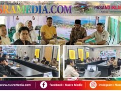 Seleksi Pemuda Pelopor Desa Tingkat Provinsi NTB Digelar, Dua Pemuda KSB Ikuti Tahapan Penilaian