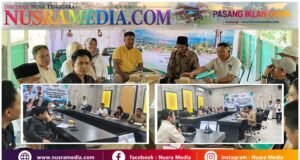 Seleksi Pemuda Pelopor Desa Tingkat Provinsi NTB Digelar, Dua Pemuda KSB Ikuti Tahapan Penilaian