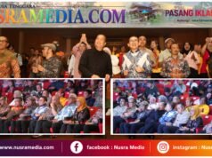 Dari Yogyakarta, NTB Belajar Menghidupkan Taman Budaya