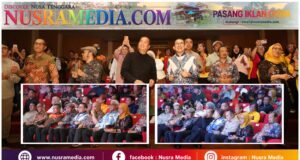 Dari Yogyakarta, NTB Belajar Menghidupkan Taman Budaya