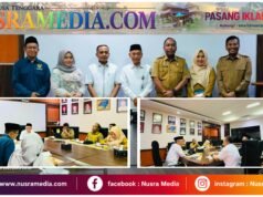 Pemprov NTB Perkuat Keterbukaan Informasi Publik, PPID OPD Diminta Tingkatkan Layanan