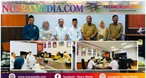 Pemprov NTB Perkuat Keterbukaan Informasi Publik, PPID OPD Diminta Tingkatkan Layanan