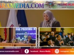 DPRD NTB Tetapkan Dua Raperda Menjadi Perda, Perkuat Fiskal Daerah dan Transformasi BPR Syariah