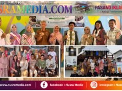 Pemuda Sumbawa Tunjukkan Inovasi di Seleksi Pemuda Pelopor Desa Tingkat Provinsi NTB 2026