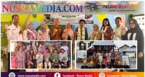 Pemuda Sumbawa Tunjukkan Inovasi di Seleksi Pemuda Pelopor Desa Tingkat Provinsi NTB 2026