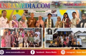 Pemuda Sumbawa Tunjukkan Inovasi di Seleksi Pemuda Pelopor Desa Tingkat Provinsi NTB 2026