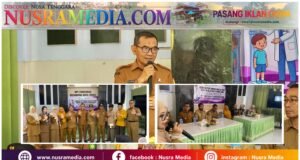 Wabup Ansori Dorong Penanganan Stunting di Sumbawa Berbasis Data dan Aksi Nyata