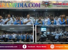 Gubernur Iqbal : RSUD Provinsi NTB Harus Jadi Benchmark Rumah Sakit Daerah