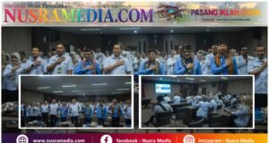 Gubernur Iqbal : RSUD Provinsi NTB Harus Jadi Benchmark Rumah Sakit Daerah