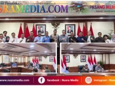 Mantapkan Langkah Strategis, Sumbawa Perkuat Hilirisasi Garam untuk Dukung Kebutuhan Nasional