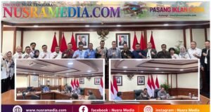 Mantapkan Langkah Strategis, Sumbawa Perkuat Hilirisasi Garam untuk Dukung Kebutuhan Nasional