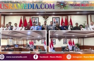 Mantapkan Langkah Strategis, Sumbawa Perkuat Hilirisasi Garam untuk Dukung Kebutuhan Nasional
