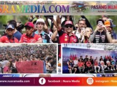 Mandalika Jadi Rumah, NTB Sambut Para Rider dengan Energi Dunia