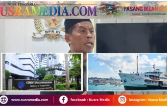 Jelang MotoGP Mandalika 2026, Abdul Hadi Minta Kemenhub Perketat Pengawasan Kapal