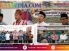 Pelatihan Pelatih Qori’ dan Qori’ah Sumbawa Ditutup, Peserta Didorong Amalkan Nilai Al-Qur’an
