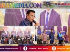 Bupati Sumbawa Buka Diseminasi Riset Masyarakat Adat di UNSA : “Adat Perlu Dikaji Secara Ilmiah”