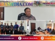 Evaluasi LPPD 2025 Tuntas, Pemprov NTB Siapkan Strategi Tingkatkan Kinerja Daerah