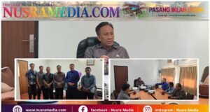 Evaluasi LPPD 2025 Tuntas, Pemprov NTB Siapkan Strategi Tingkatkan Kinerja Daerah