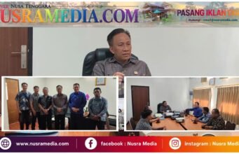 Evaluasi LPPD 2025 Tuntas, Pemprov NTB Siapkan Strategi Tingkatkan Kinerja Daerah