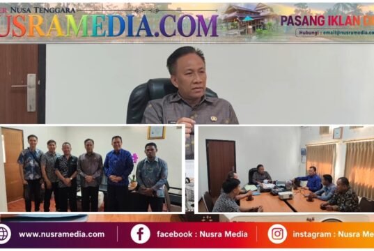 Evaluasi LPPD 2025 Tuntas, Pemprov NTB Siapkan Strategi Tingkatkan Kinerja Daerah