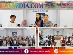 Dikpora NTB Dorong Generasi Muda Berkarakter, Berprestasi, dan Peduli Terhadap Sesama