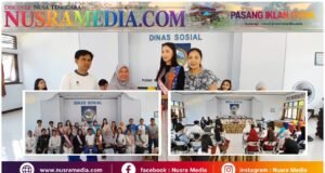 Dikpora NTB Dorong Generasi Muda Berkarakter, Berprestasi, dan Peduli Terhadap Sesama