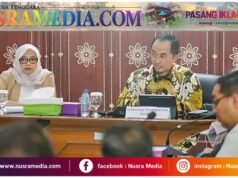 Perda Nomor 3/2026 Berlaku, Pemprov NTB Perkuat Pajak Berkeadilan dan Kemandirian Fiskal
