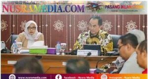 Perda Nomor 3/2026 Berlaku, Pemprov NTB Perkuat Pajak Berkeadilan dan Kemandirian Fiskal