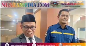 Komisi III DPRD NTB Optimistis Konversi BPR NTB ke Syariah Bakal Dongkrak Ekonomi Daerah