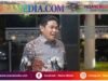 Nanang Nasiruddin : Budaya Kesamawaan Harus Tetap Lestari di Tengah Perubahan Zaman