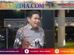 Nanang Nasiruddin : Budaya Kesamawaan Harus Tetap Lestari di Tengah Perubahan Zaman