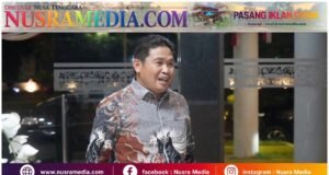 Nanang Nasiruddin : Budaya Kesamawaan Harus Tetap Lestari di Tengah Perubahan Zaman